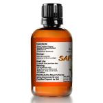 Organic Safflower Seed Oil for Youthful Skin