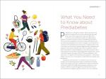 Reverse Prediabetes: Your Action Plan for Wellness