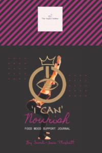 I CAN Nourish Mood Support Weight Control Journal