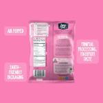 Buddha Bowl Organic Himalayan Pink Popcorn 8-Pack