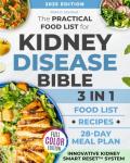 Kidney-Friendly Meal Plan: 28 Days of Easy Eating
