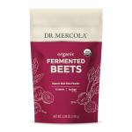 Organic Fermented Beet Powder for Energy & Focus