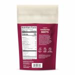 Organic Fermented Beet Powder for Energy & Focus