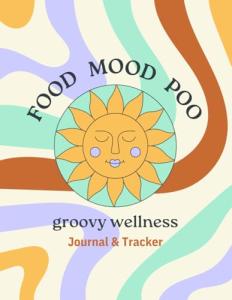 Food Mood and Weight Loss Journal