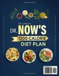 Dr. Now's 1200-Calorie Diet Plan for Beginners