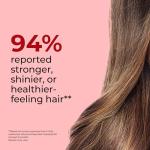 HUM Red Carpet Skin & Hair Vitamins