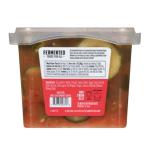 Cleveland Kitchen Bold Kimchi Pickle Chips, 16 oz