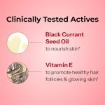 HUM Red Carpet Skin & Hair Vitamins