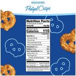 Snack Factory Pretzel Crisps, Original 10-Pack