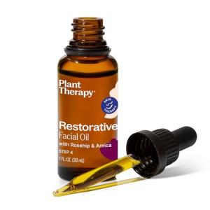 Restorative Rosehip & Arnica Facial Oil 1 oz