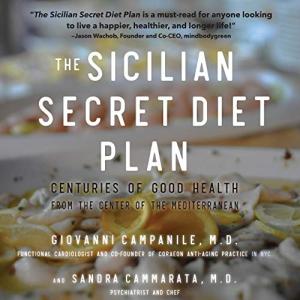 Sicilian Secret Diet: Achieve Your Beauty Goals