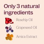 Restorative Rosehip & Arnica Facial Oil 1 oz
