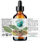 Bella Terra Organic Jojoba Oil - 4 oz