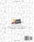 Food Mood: 6-Month Food Journal for Weight Loss
