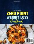 Simple Zero Point Weight Loss Cookbook for Beginners