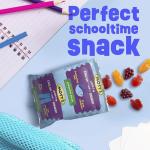 Mott's Gluten-Free Fruit Snacks Family Pack