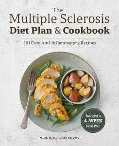 Easy Anti-Inflammatory Cookbook for Weight Loss