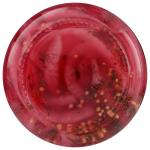 Jeff's Garden Pickled Red Onions, 12 Ounce Jar