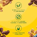 belVita Breakfast Biscuits Variety Pack - 40 Snacks