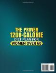 1200-Calorie Meal Plan for Women Over 60