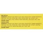Snyder’s Pretzel Variety Pack - 20 Count