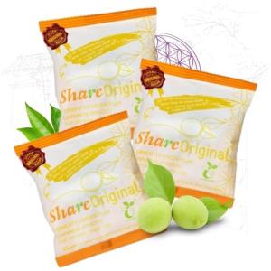 Share Original® Japanese Apricot Plum Ferment 3-Pack