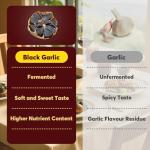 ONETANG Black Garlic Superfood Snack Pack