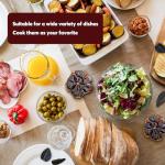 ONETANG Black Garlic Superfood Snack Pack