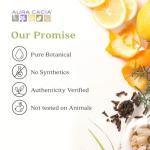 Aura Cacia Sweet Almond Skin Oil, 16-Ounce