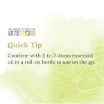 Aura Cacia Sweet Almond Skin Oil, 16-Ounce