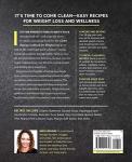 28-Day Clean Eating Weight Loss Cookbook