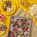 Smartfood Popcorn Variety Pack - 40 Bags