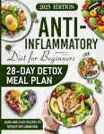28-Day Anti-Inflammatory Detox Meal Plan Guide