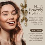 Organic Castor Oil for Nourishing Beauty Rituals