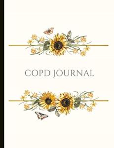 Weight Loss Journal with Trackers and Prompts