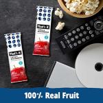 Natural Fruit Bar Variety Pack - Healthy Snack