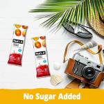 Natural Fruit Bar Variety Pack - Healthy Snack