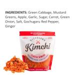 Cleveland Kitchen Classic Kimchi - Crunchy & Spicy