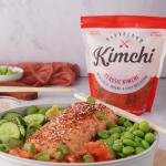 Cleveland Kitchen Classic Kimchi - Crunchy & Spicy