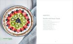 MIND Diet: 85 Recipes and 7-Day Plan