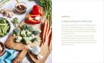 MIND Diet: 85 Recipes and 7-Day Plan