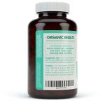 Organic Coconut Oil 2000mg for Healthy Skin & Hair