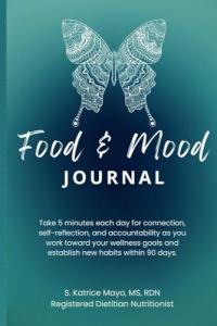 Food and Mood Tracker for Weight Loss