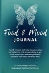 Food and Mood Tracker for Weight Loss