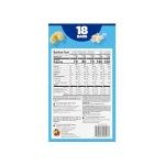Light and Tasty Snack Variety Pack (18 Count)