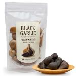 Black Garlic Superfood – 7 oz Fermented Bulbs