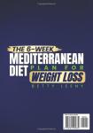 6-Week Mediterranean Diet Plan for Weight Loss
