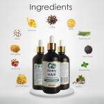 Seddy Rosemary Mint Hair Growth Oil 3.4 Fl. Oz