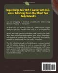 Quick & Easy GLP-1 Diet Cookbook for Weight Loss