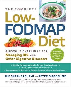 Low-FODMAP Diet: Your Gut-Friendly Weight Loss Guide